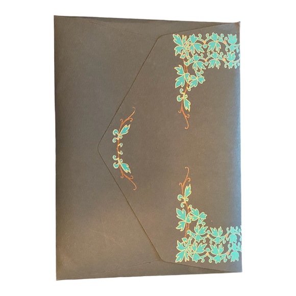 Indian Painting Ragmala and Baramasa. Perfect condition - Picture 4 of 5